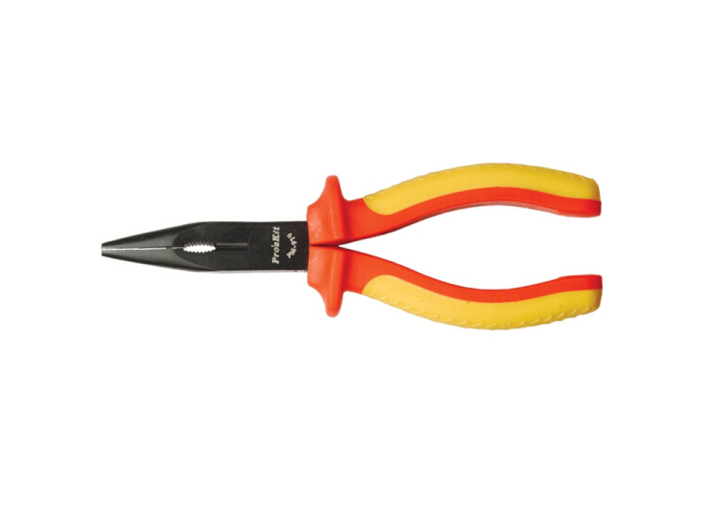 Pro sKit Insulated Long Nose Plier PM-919 
