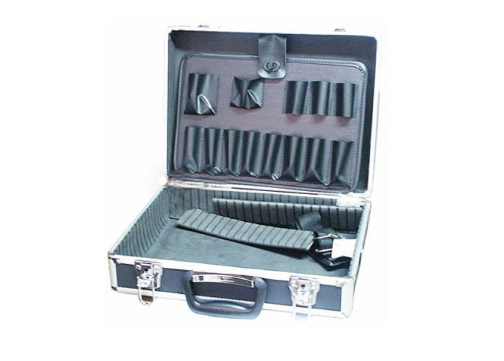 Aluminium Tool Case  15 inch 