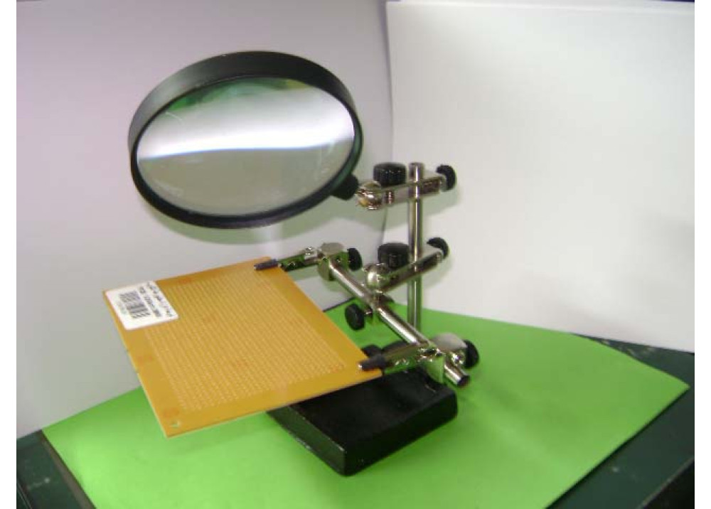 MAGNIFIER SY209 