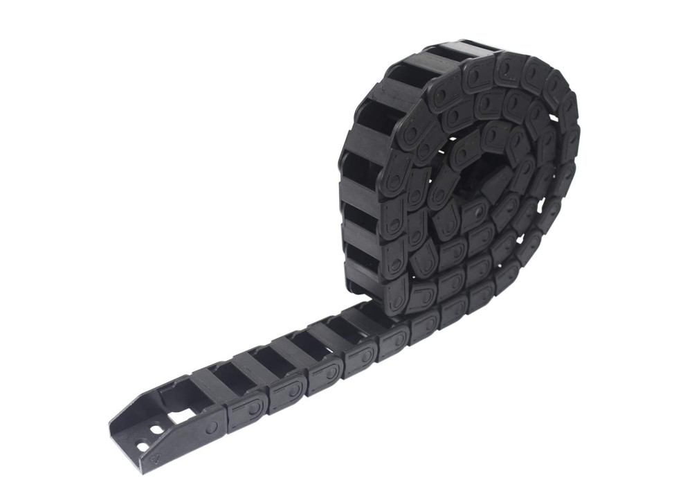 Drag Chain Cable Carrier 10x20mm -1meter 