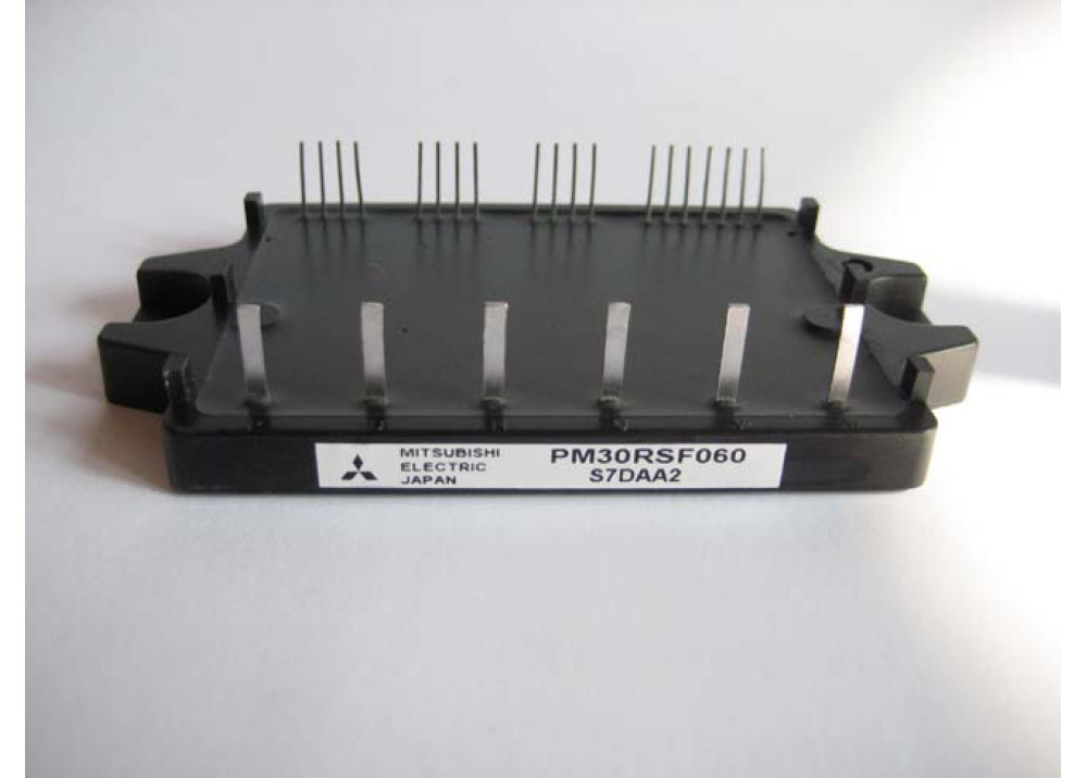 PM30RSF060 IGBT Modules IPM 30A 600V 