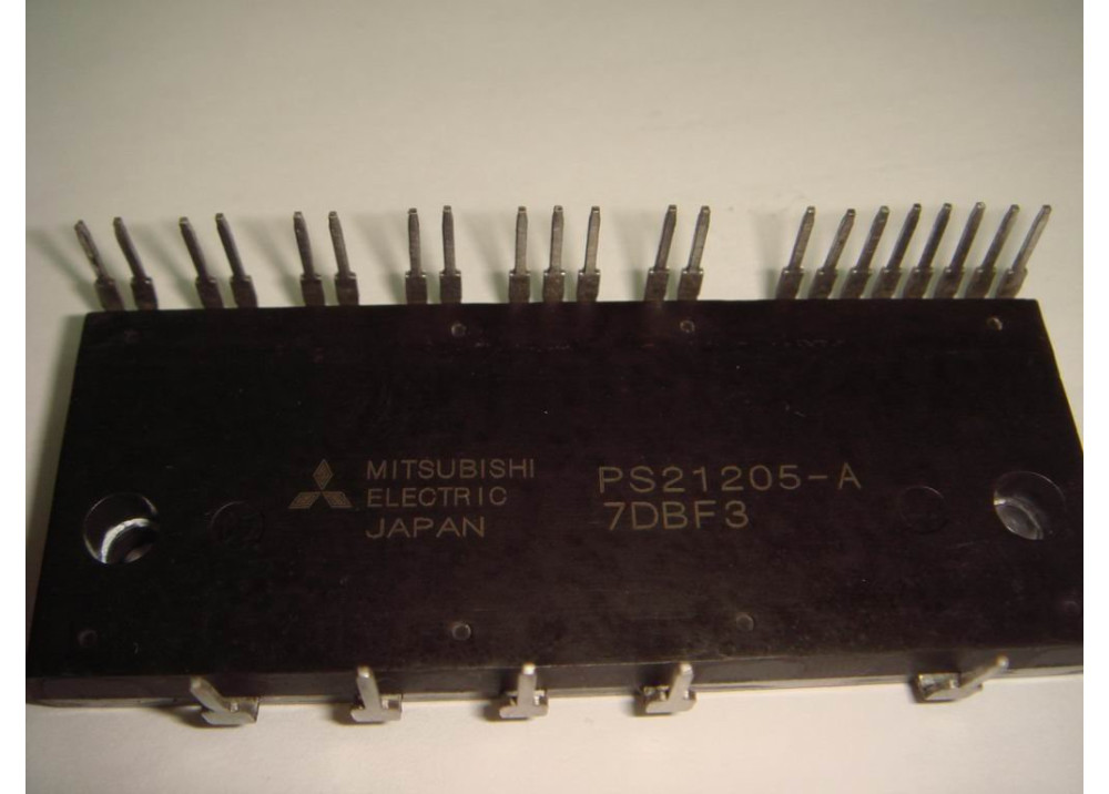 Module IGBT  PS21205 