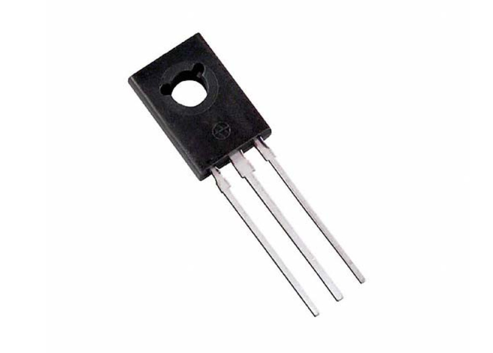 BD438 PNP 45V 4A 36W TO-225 