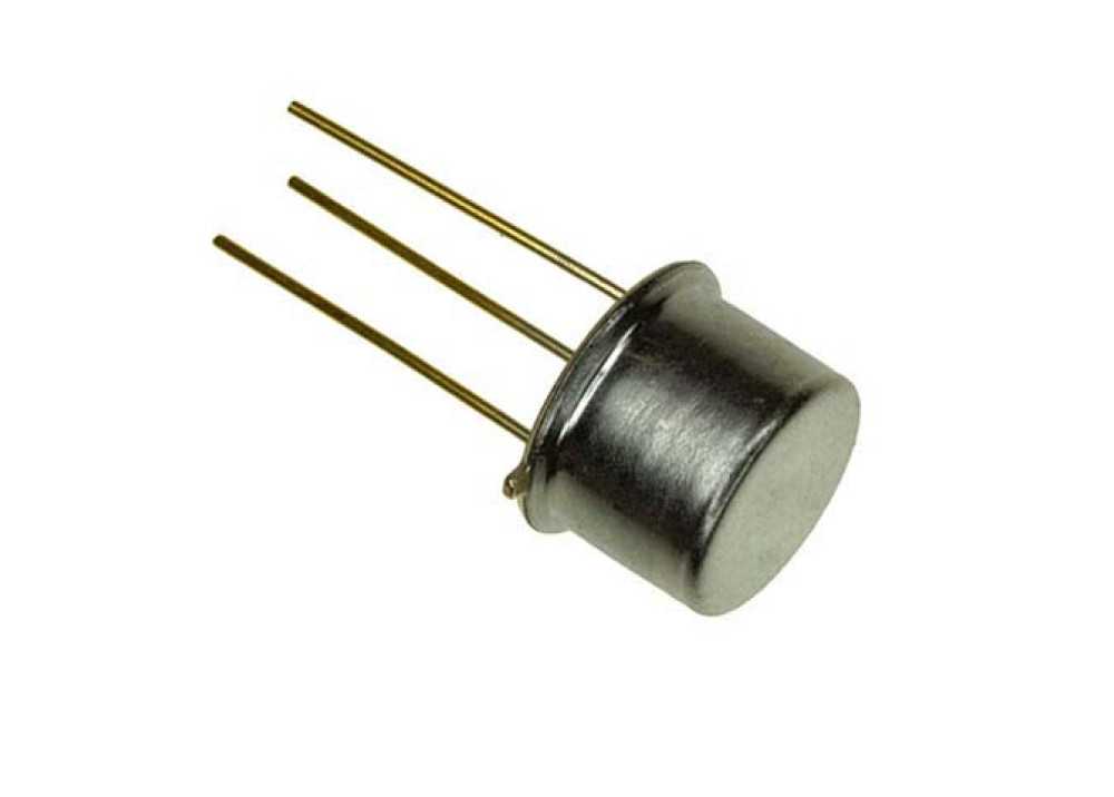 2SC756 NPN 40V 4A 10W TO-39 