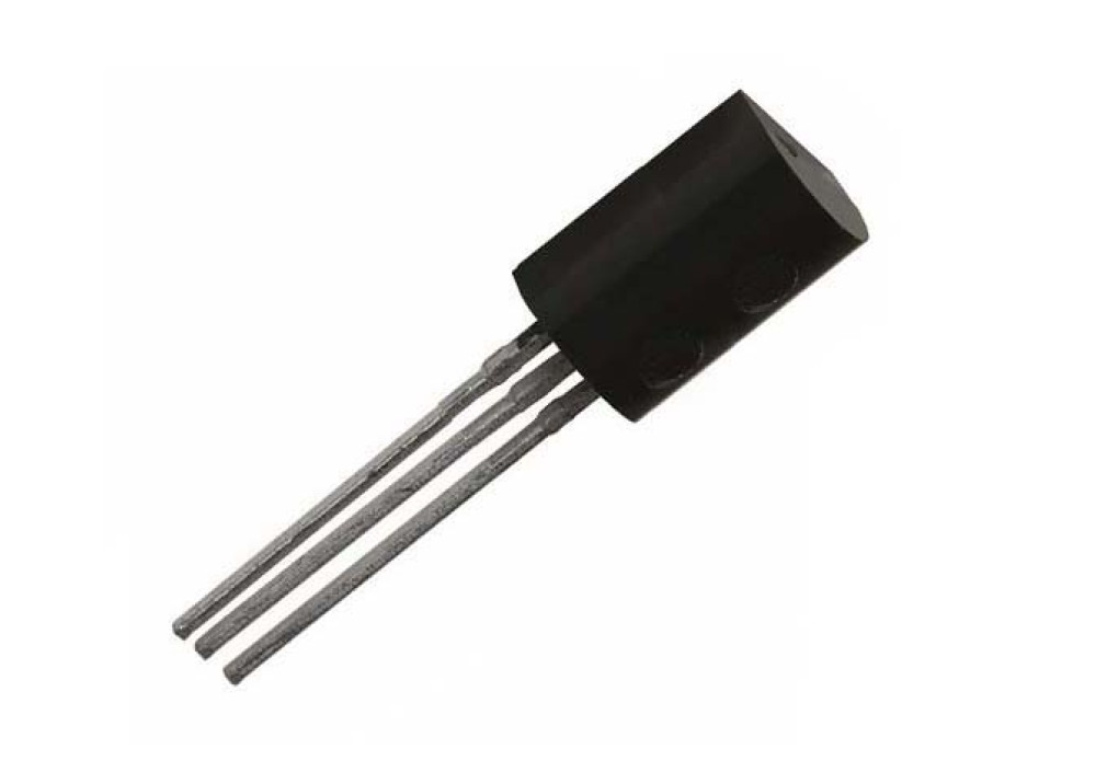 Transistor 2SD667 NPN 120V 1A 900mW TO-92L 