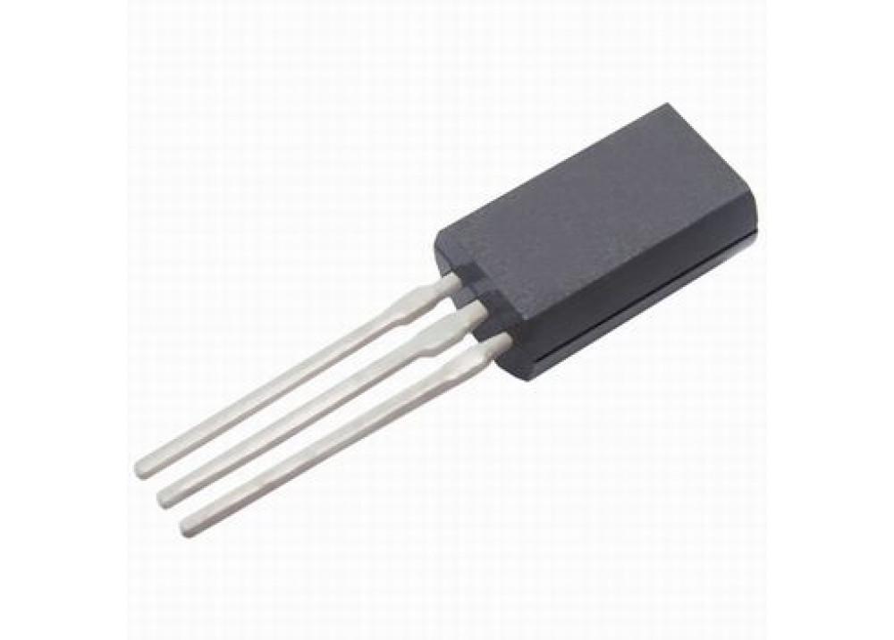 Transistor 2SC2500 NPN 30V 2A 900mW TO-92MOD 
