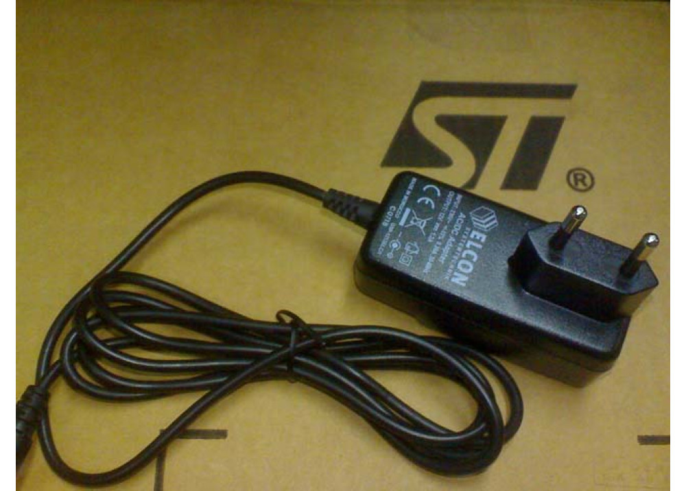 SMPS Adapter GSP-1212E ST 12V 1.2A 