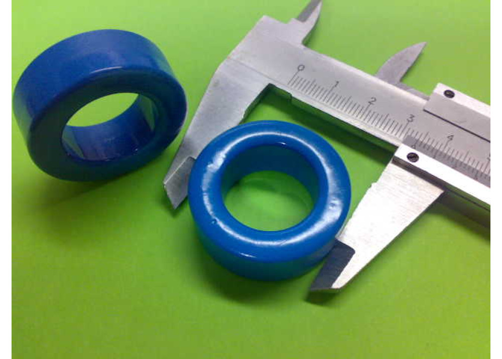 Toroid Ring Ferrite B64290L48X830 R34X20.5X12.5mm 