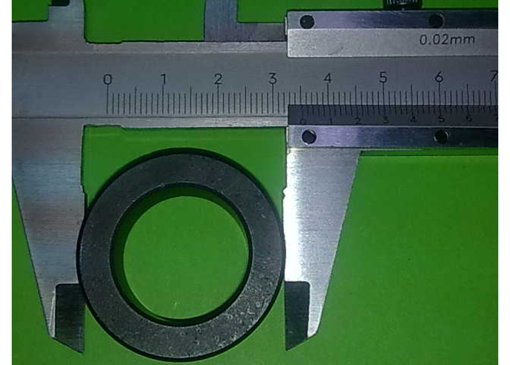 FERRITE RING R35.3X22.3X12.7mm 