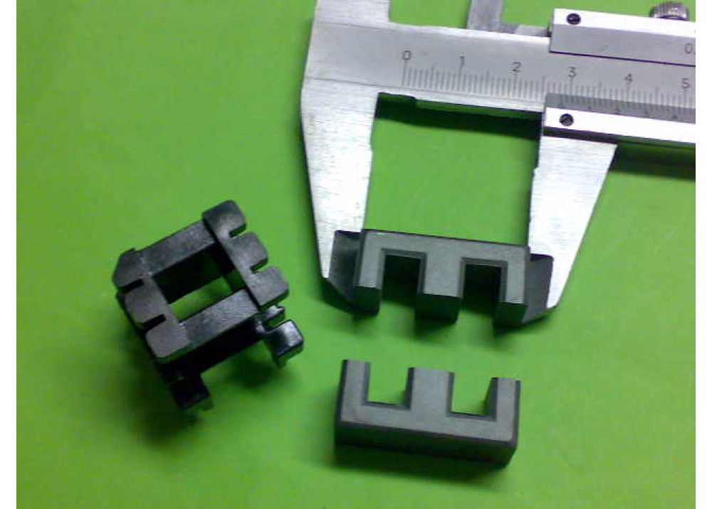 Ferrite With Core EE28X21X10 