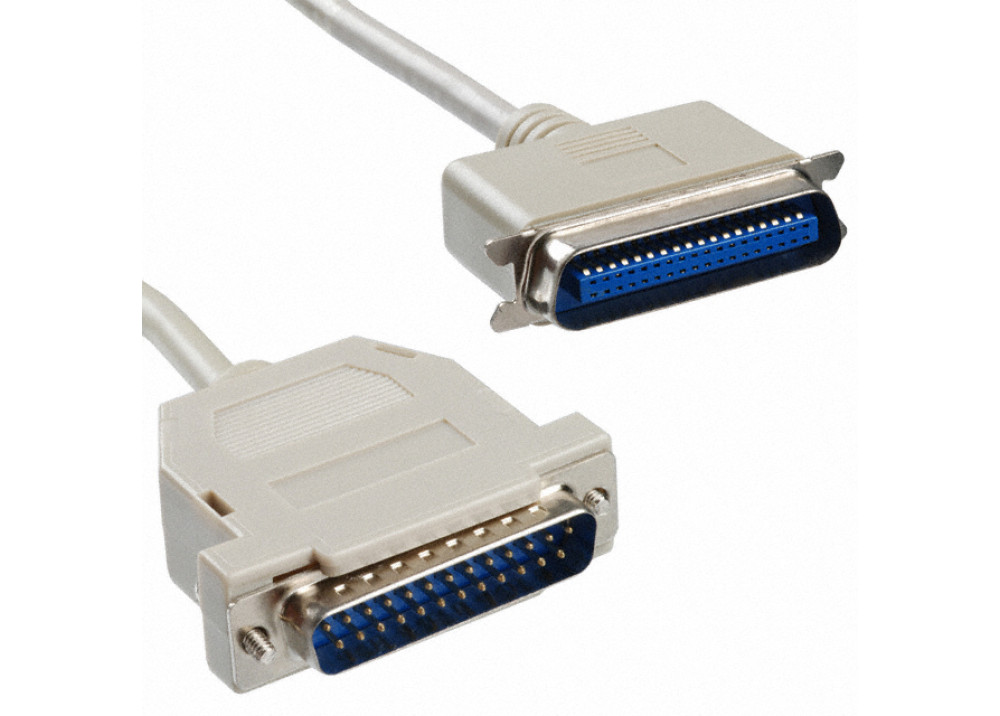 Centronic Parallel Printer Cable
 