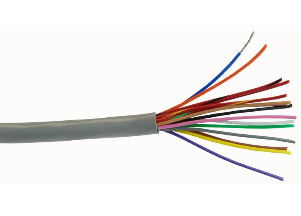 Multi core Cable 15P 