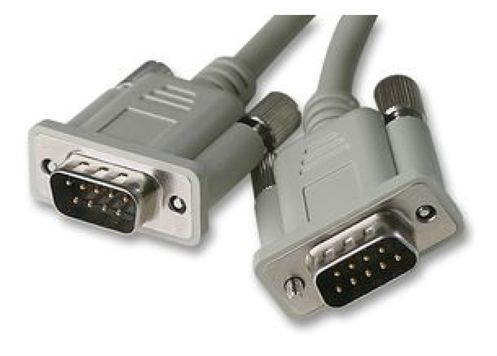 Extension Cable 9P Male to 9P Male 1.5M 