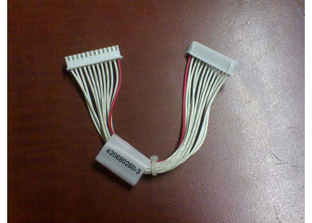 CABLE OSD 6 150MM 