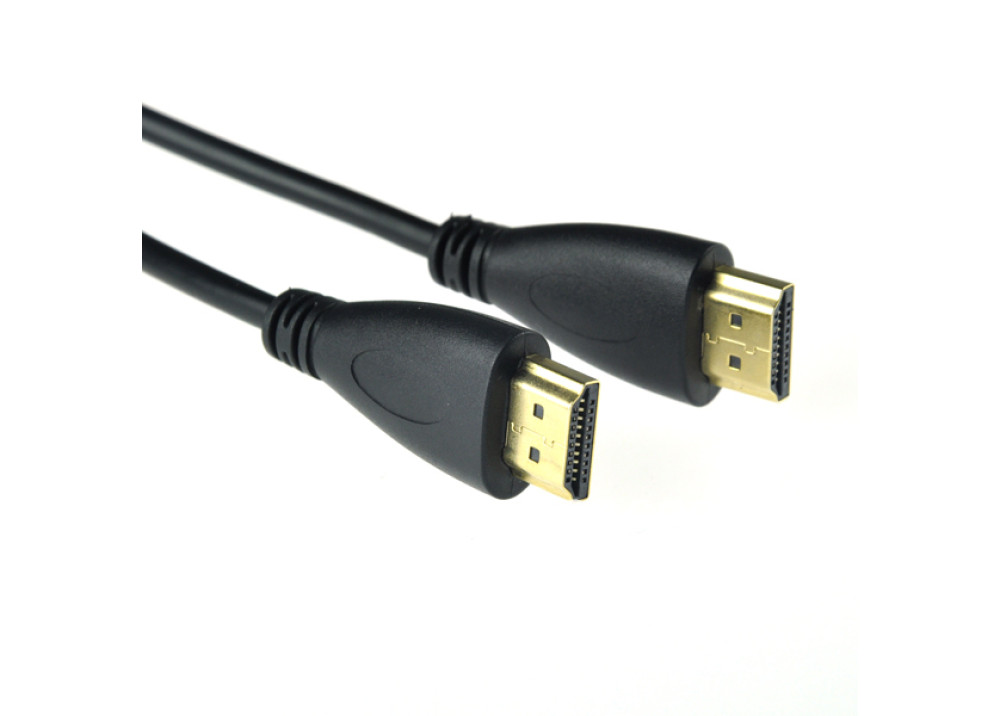 EXTENSION CABEL HDMI1.3M Male to Male 