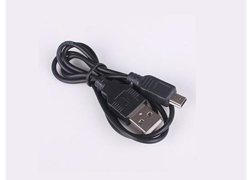 Cable USB A TO Mini B 0.5M 