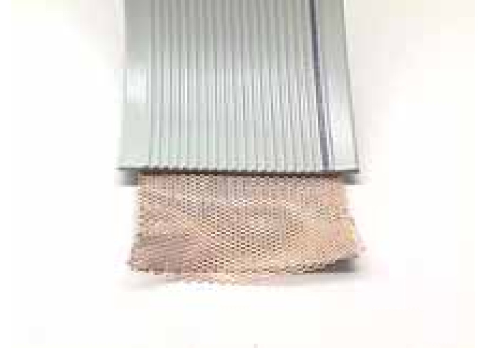 Conductor Flat Shielded Ribbon Cable 34P 