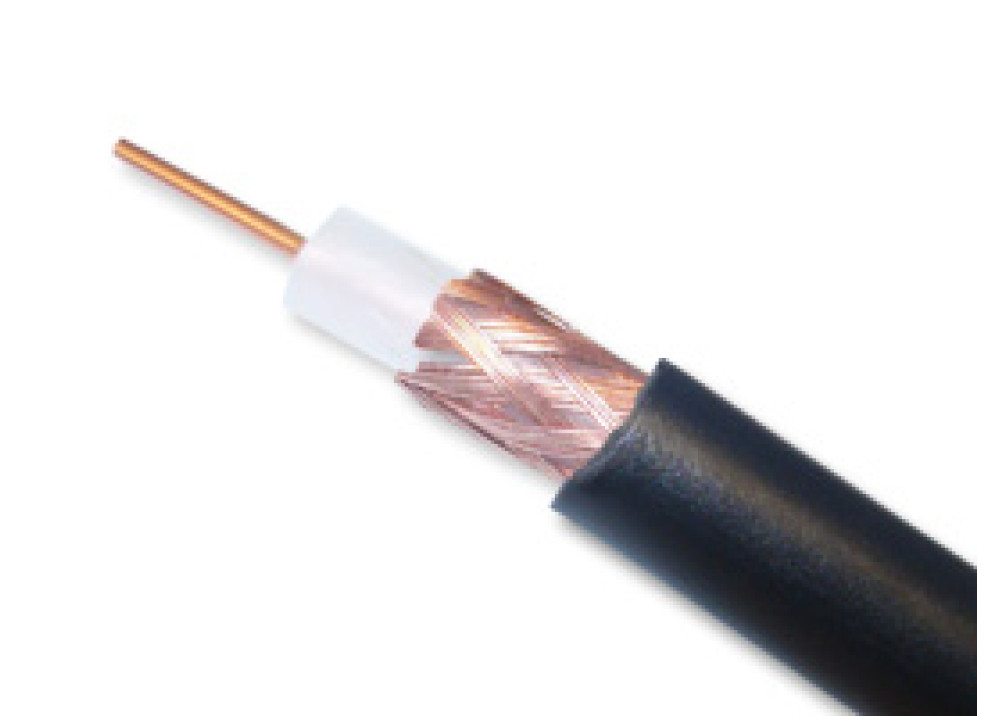 CABLE COAXIAL RG58 