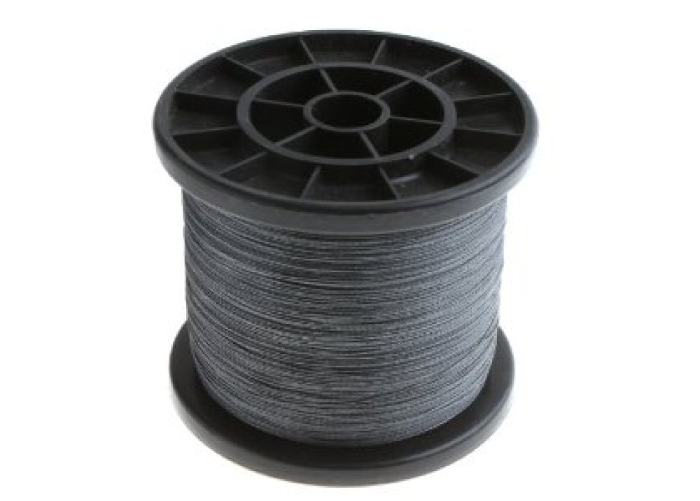 Black Wire 0.3mm 