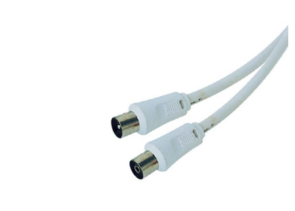 Cable High END TV Connection 1M 