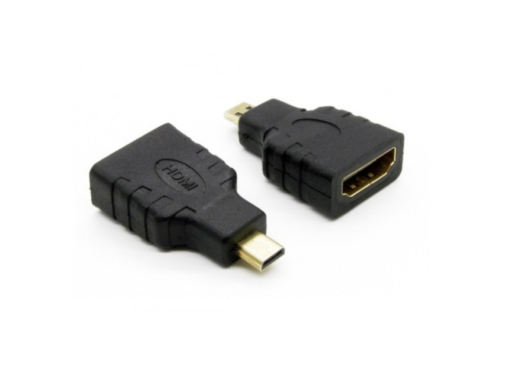 HDMI To Micro HDMI Adapter for Raspberry Pi

Raspberry Pi Male to Female Video Converter Micro HDMI compatible & Mini HDMI compatible Adapter for RPI 4 or RPI Zero|Computer Cables & Connectors 