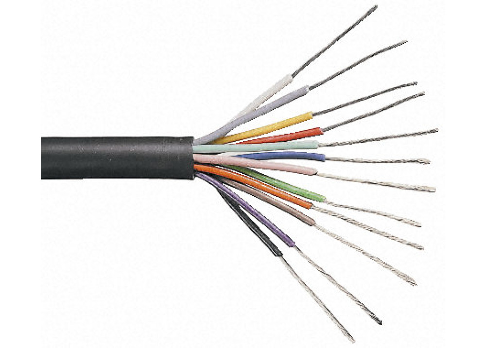Multicore Cable 3P 