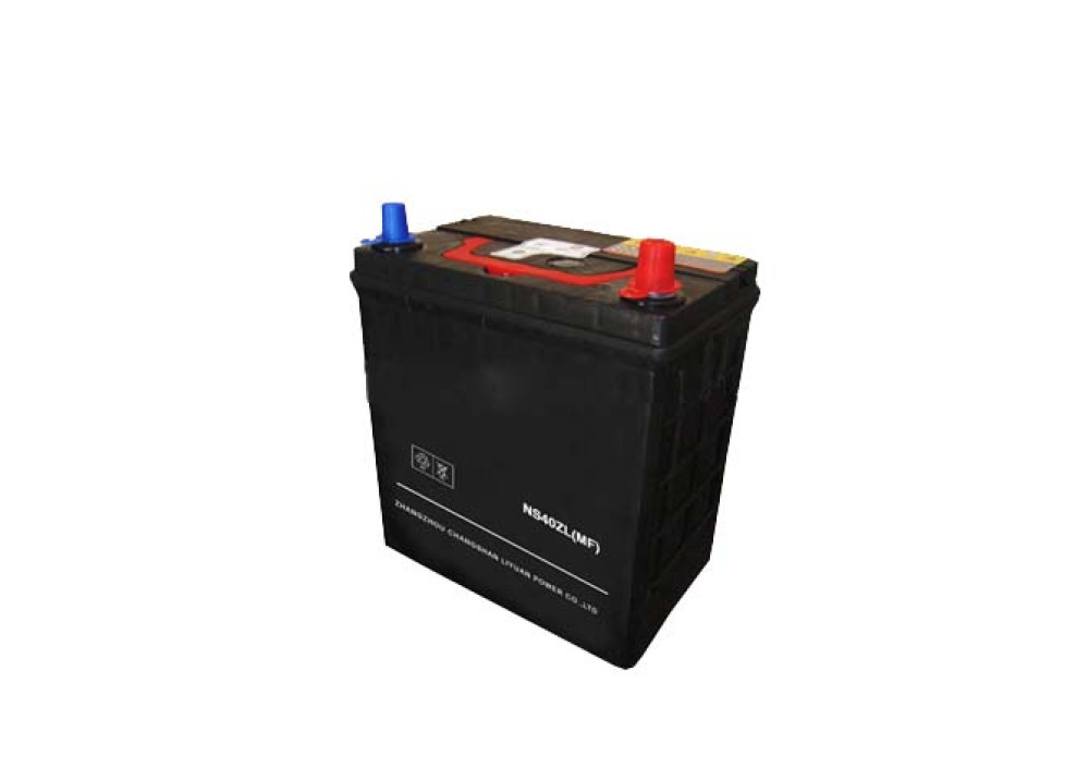 DRY CHARGED BATTERY Suneom 12V 36A 