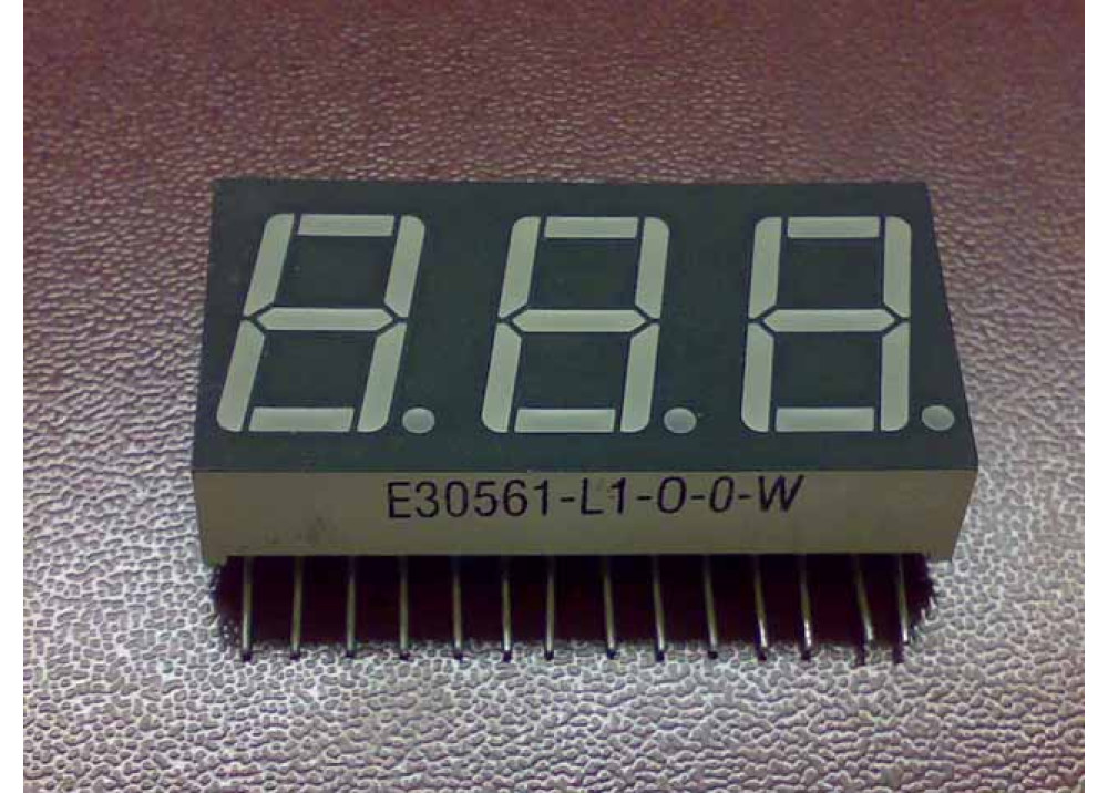 LED0.56-3RS 