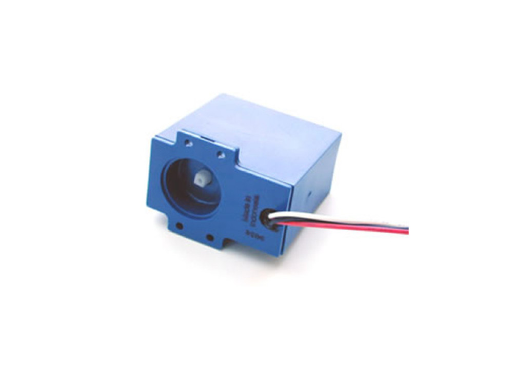 Chaparral Replacement Servo Motor 