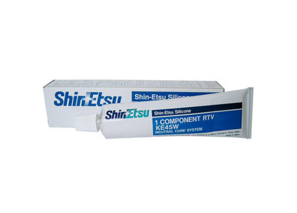 Shin Etsu KE-45-T Silicone Adhesive 