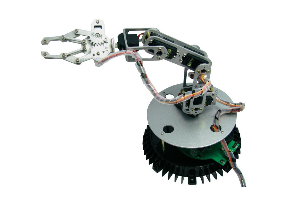 AREXX  ROBOT ARM RA1-PRO 