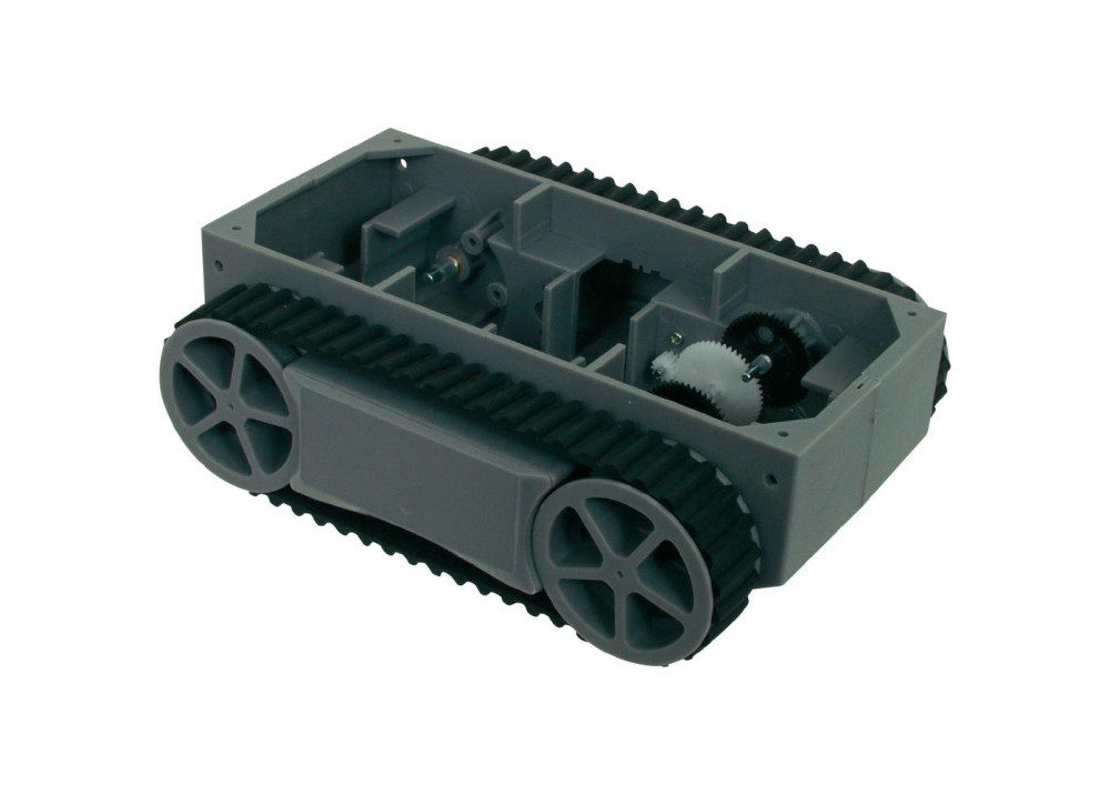 AREXX RP5-CH02 ROBOT CHASSIS 