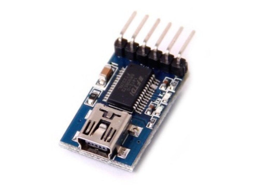 FT232RL Module USB TO UAR/TTL Arduino 