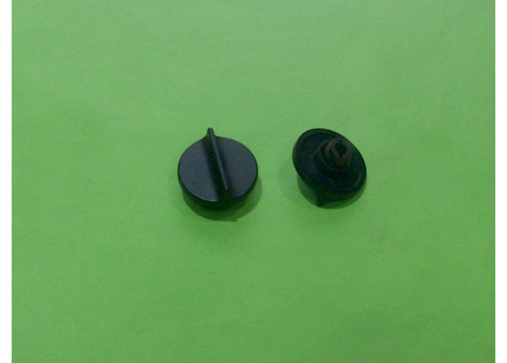 Knob Variable Resistor 22mm 4mm 