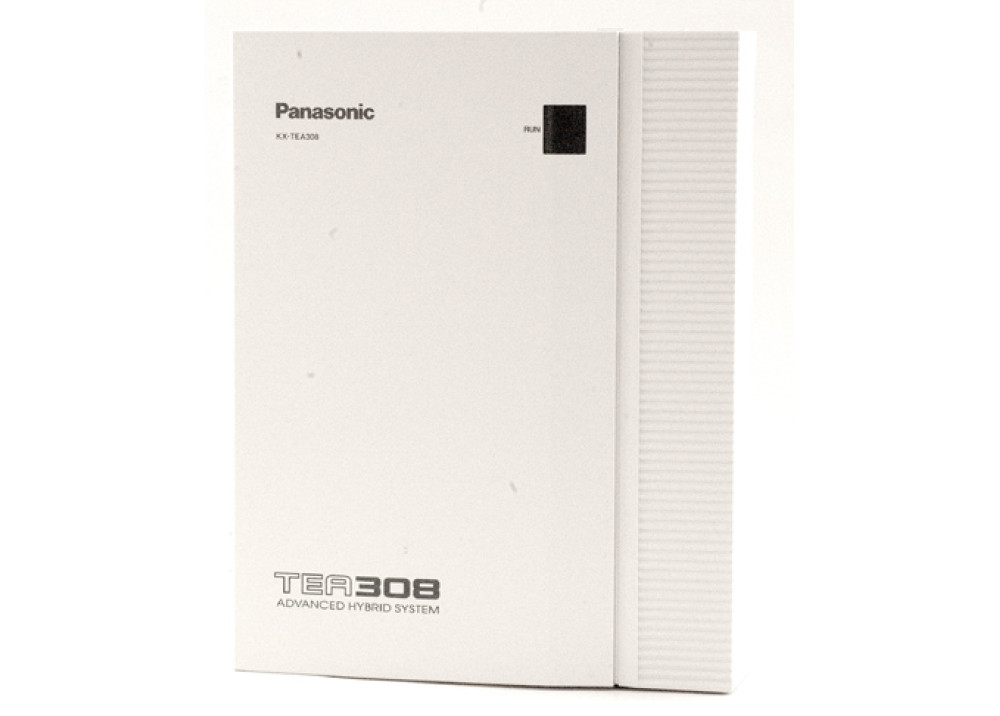 PANASONIC KX-TEA308BX 3/8 