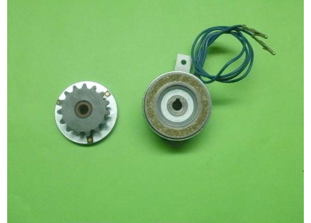 SHINKO Electromagnetic clutch/brake  BO-4.2 24V 7.5W 