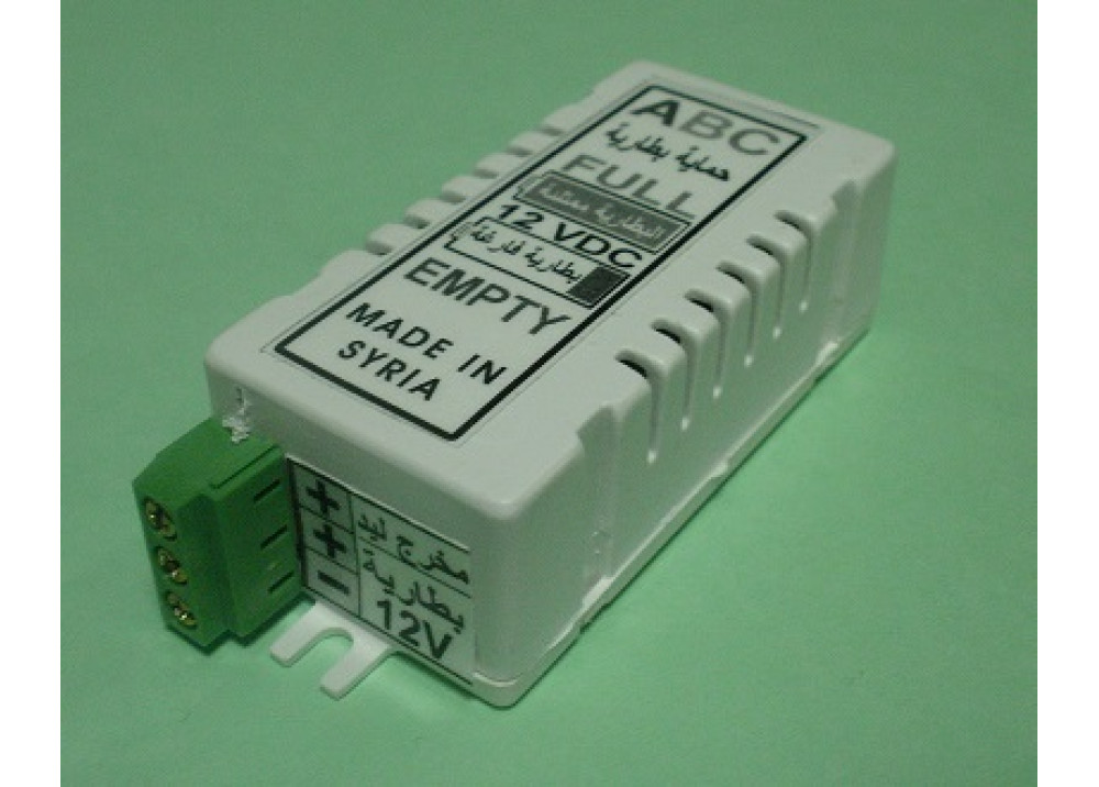 Battery Protection Low Voltage Disconnects ABC 10.2V~12.5V 