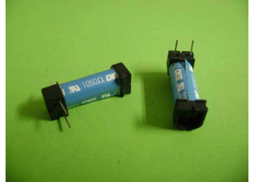 Coil for reed Switch (Blue) 1050R 