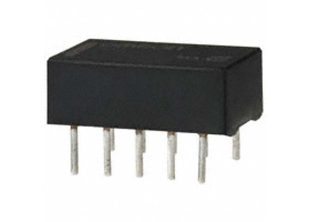 RELAY G6H-2-100-DC12 OMRON 12V 2A 