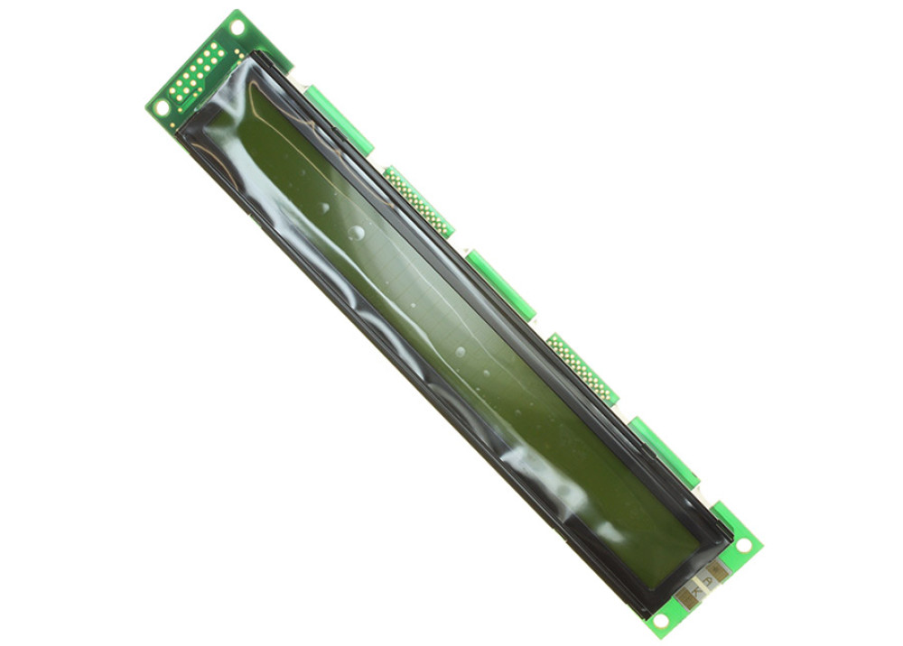 LCD CHRACTER 40X2 CMC240-02 