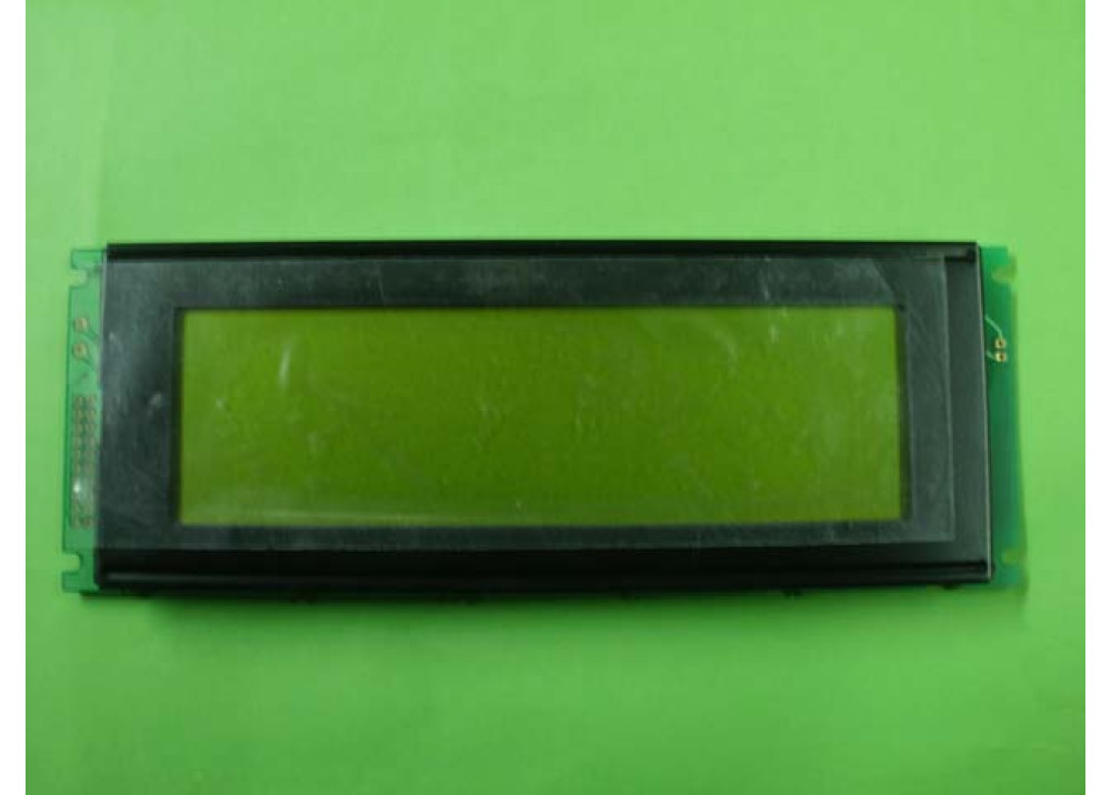 LCD GRAPHIC 240X64 ITM-24064-04 
