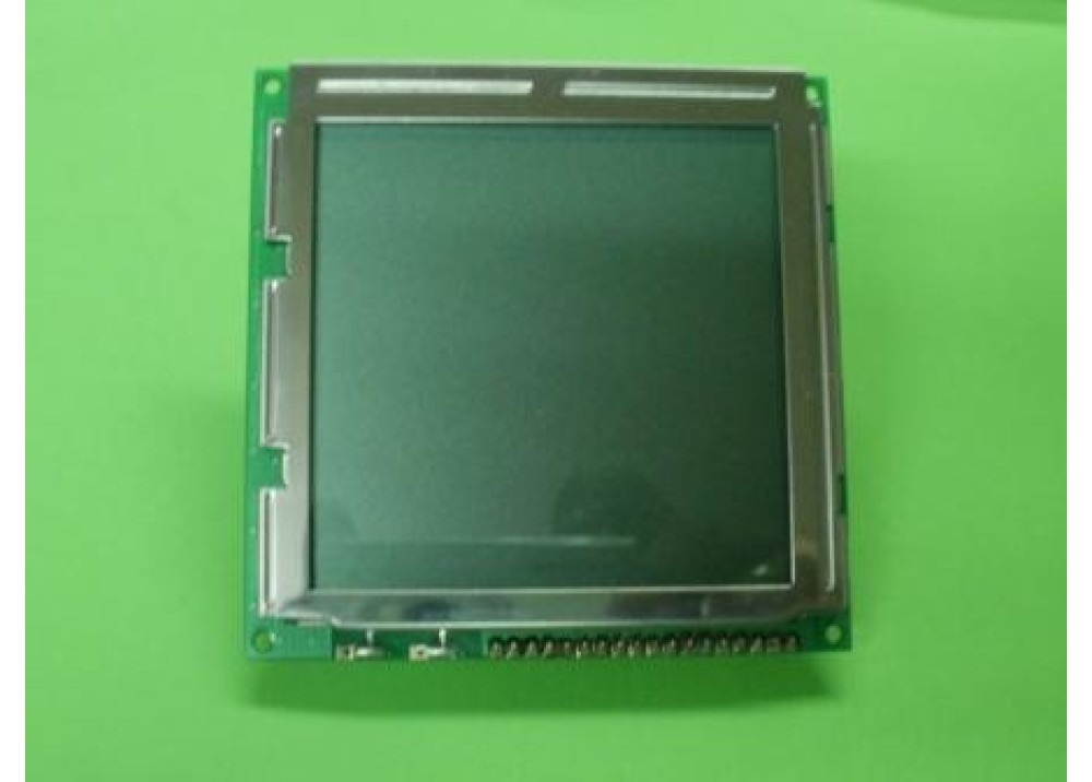 LCD GRAPHIC 128X128 WITH T6963 DRIVER 