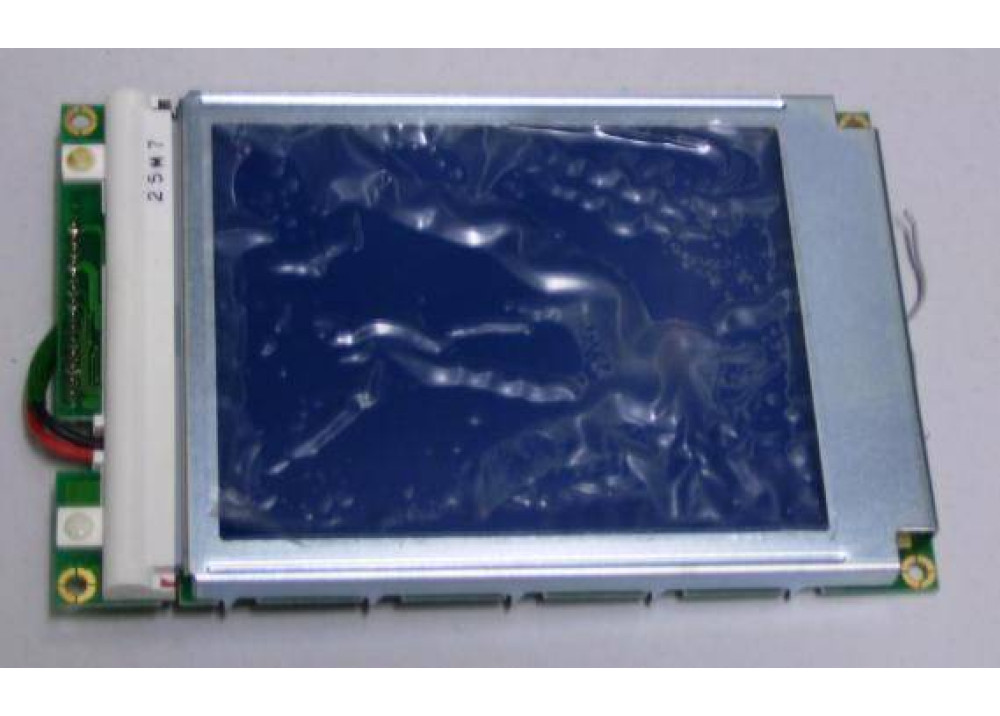 Color STN-LCD Module 7.7inch LM8V302 