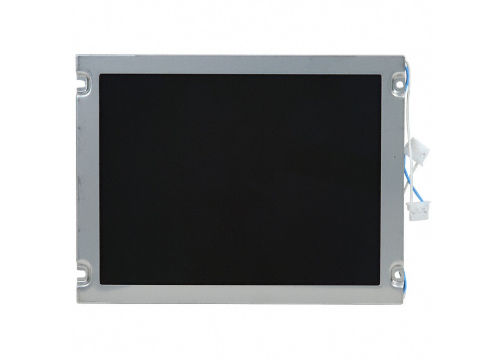 TFT DISPLAY WITH TOUCH 640480G2-UART REV.B 