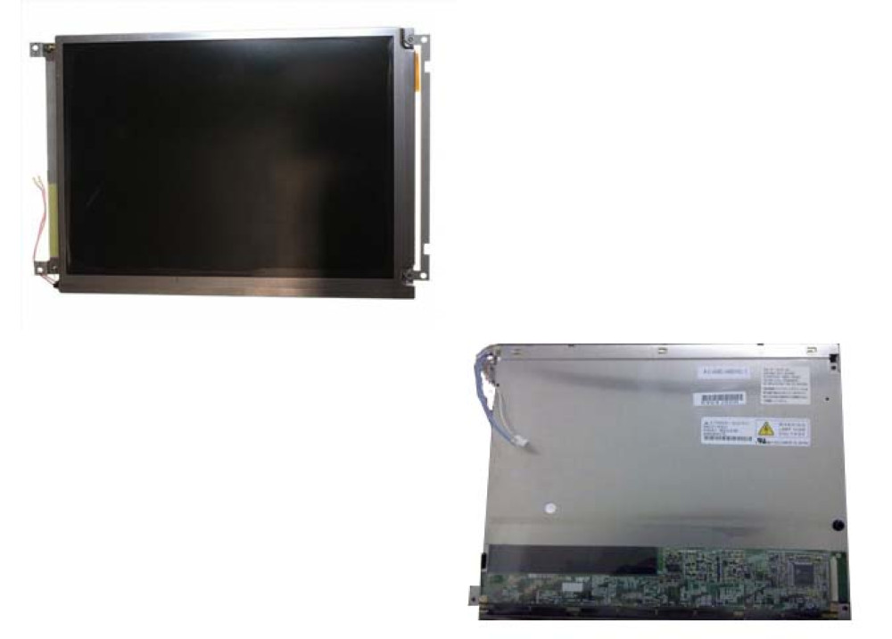 Color TFT-LCD Module 12.1inch AA121XH03 