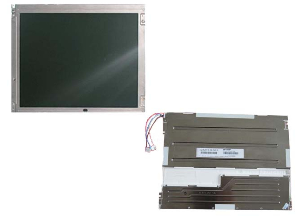 Color TFT-LCD Module 12.1inch LQ121S1LG 