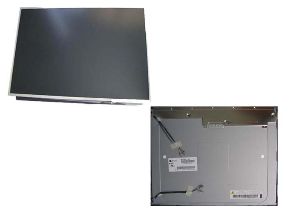 Color TFT-LCD Panel 17inch HT170E01-300 