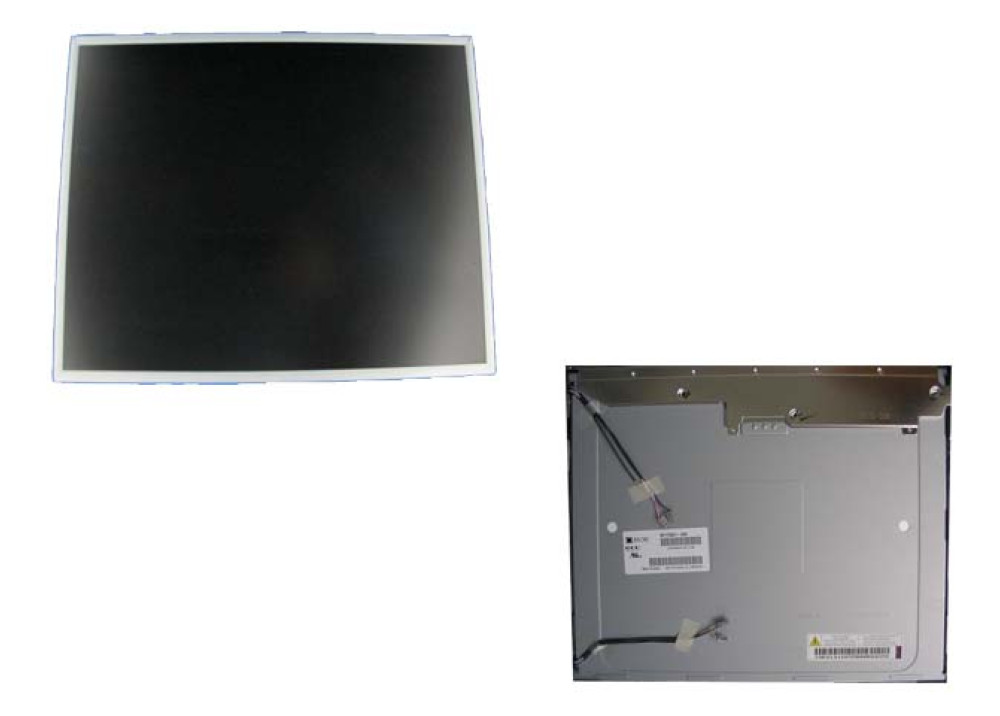 Color TFT-LCD Panel 19inch M190EG01 V0 
