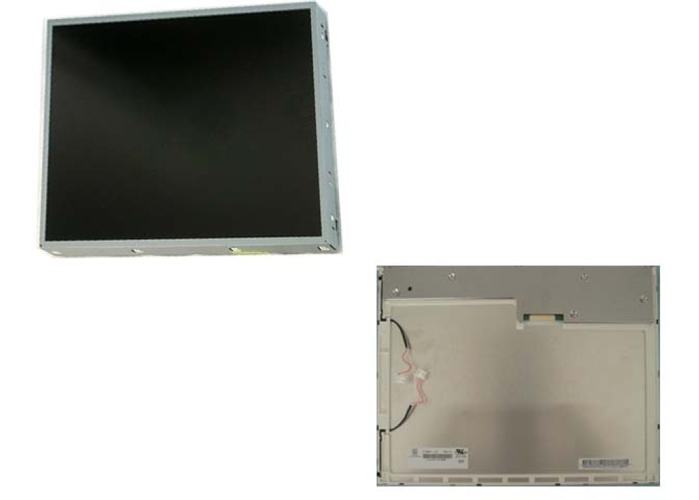 Color TFT-LCD Panel 15inch NL10276BC30-15 
