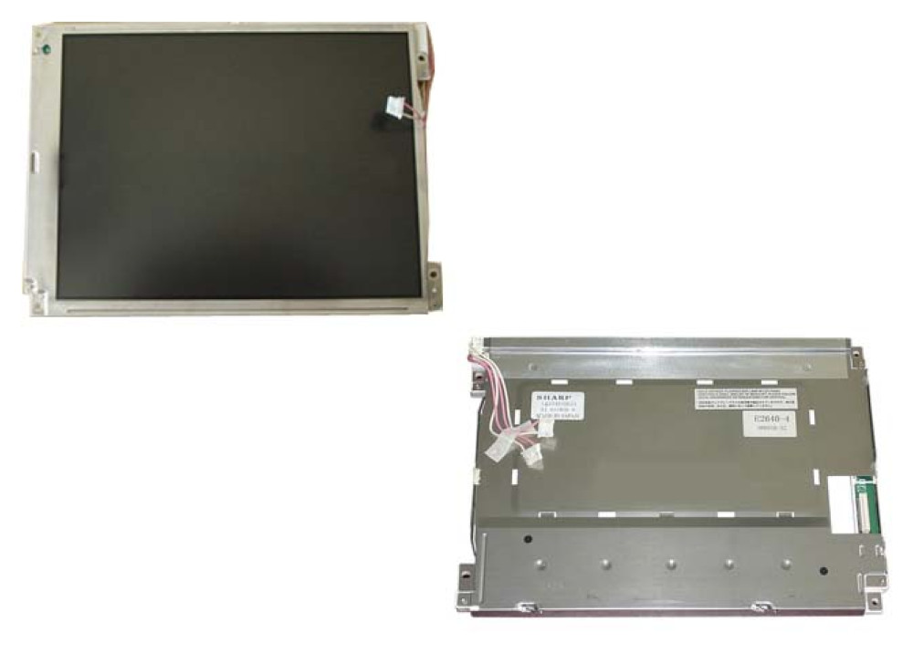 Color TFT-LCD Panel 10.4inch LQ104S1DG21 